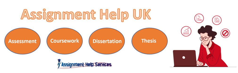 Assignment Help Services By Uk Top Rated Writing Helpers