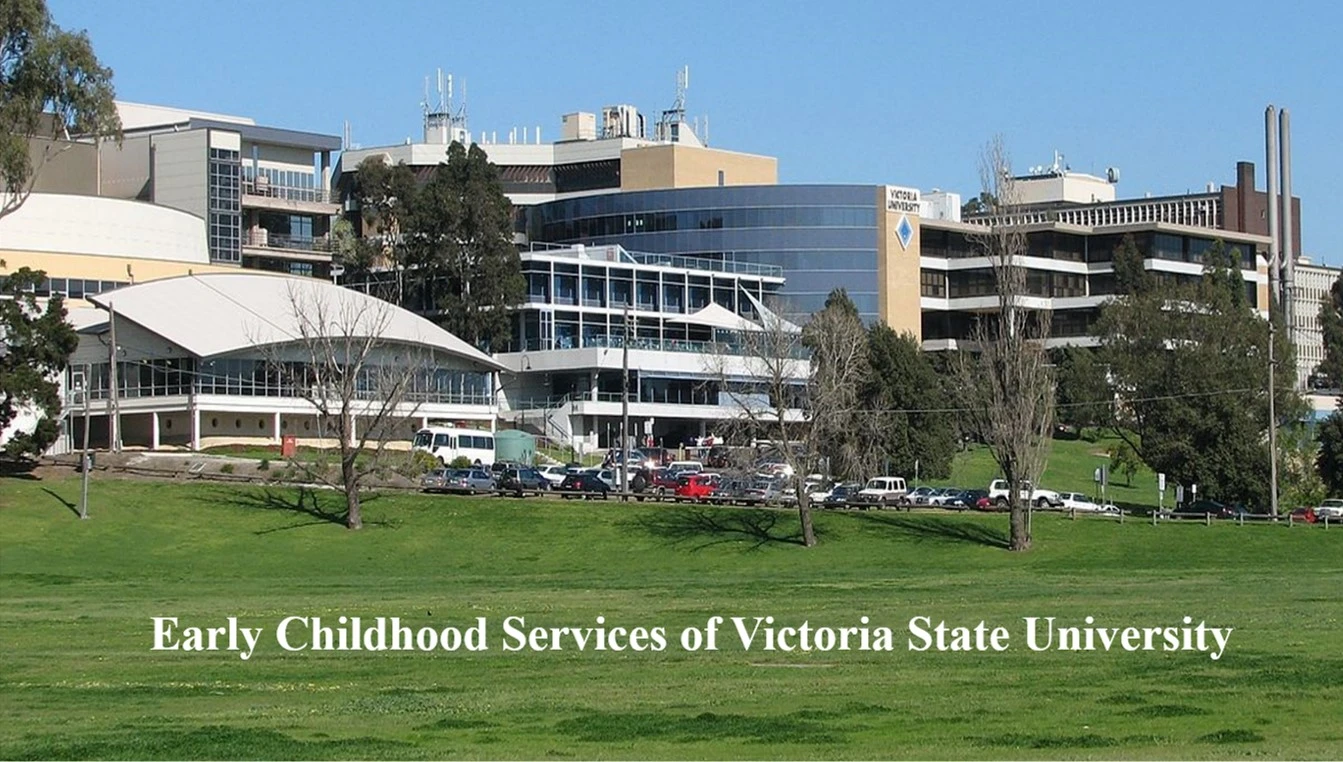 Early Childhood Services of Victoria State University