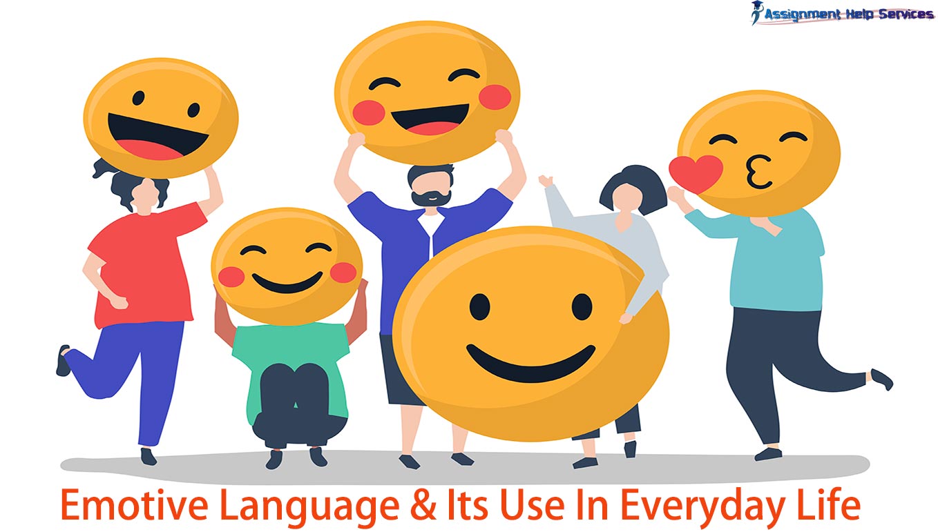 Emotive Language And Its Use In Everyday Life