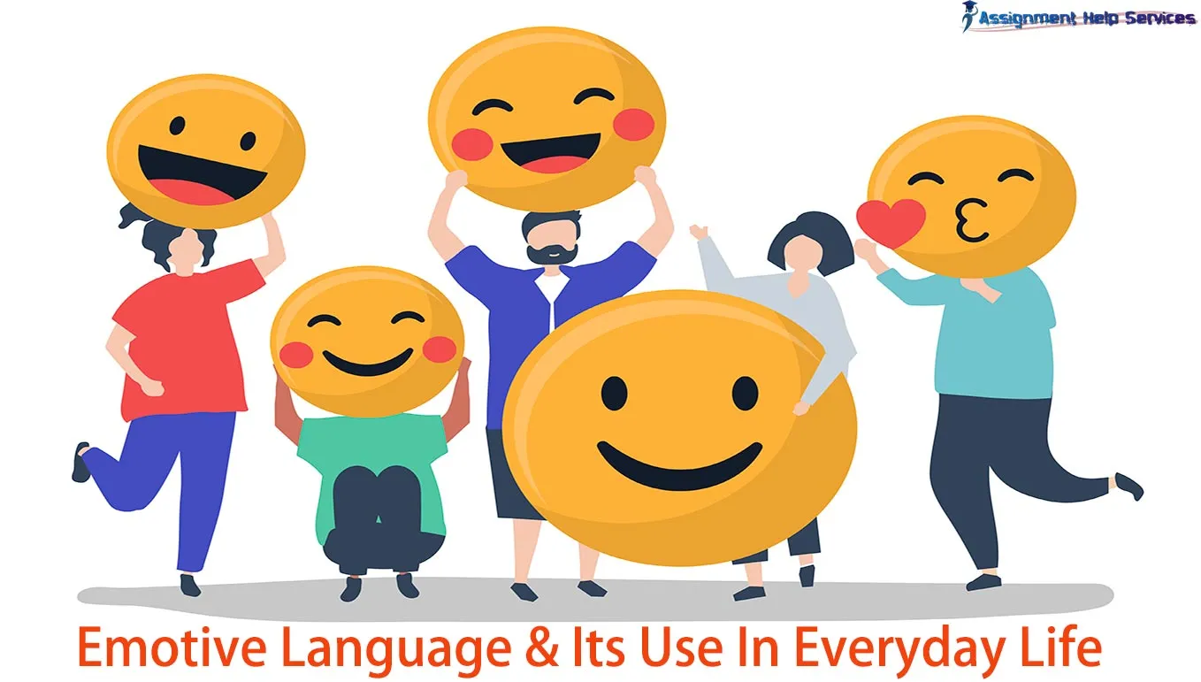 Emotive Language Examples and Uses In Everyday Life