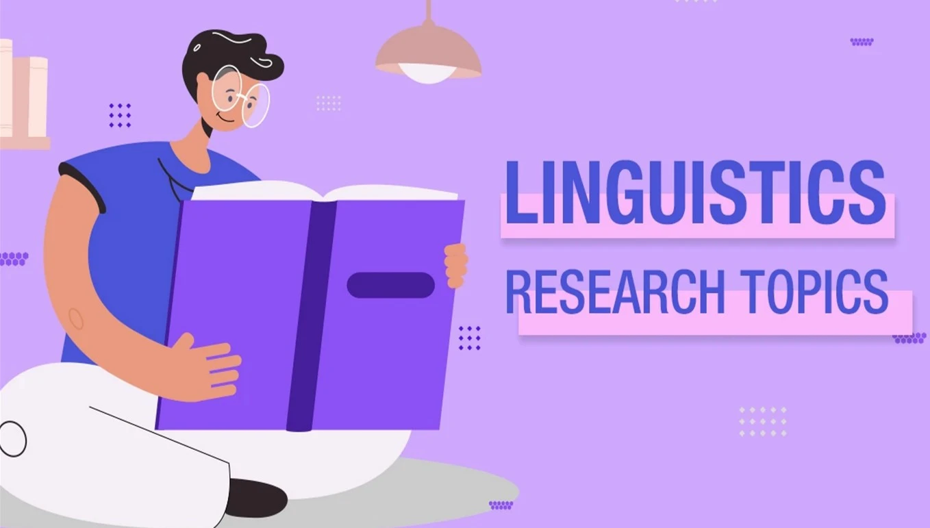 Discovering New Linguistics Research Topics and Strategies