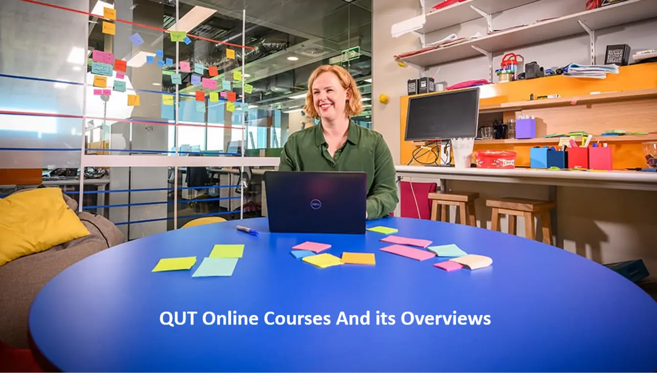 QUT Online Courses and its Overviews