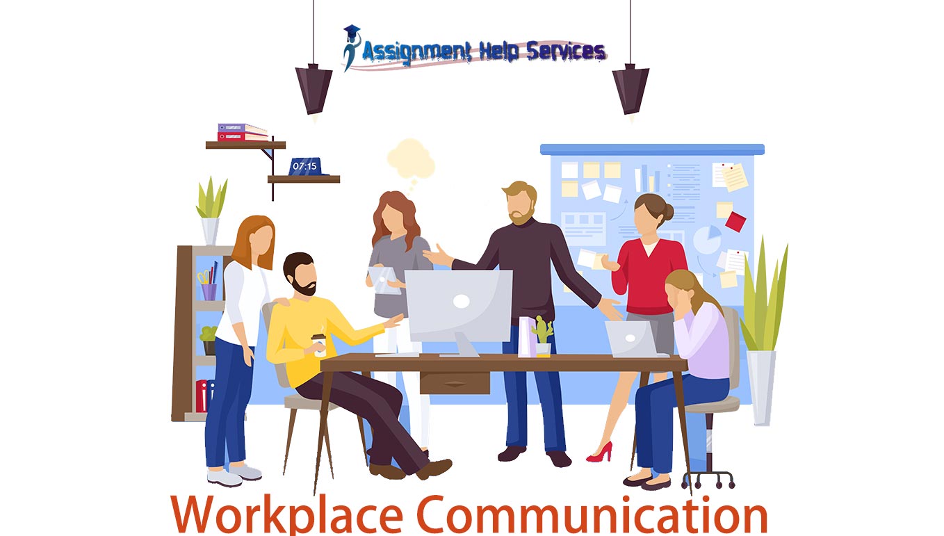 Workplace Communication Protocols and Forms